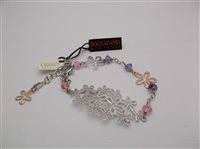 Bracciale Boccadamo Donna in Argento BR301 - BR301